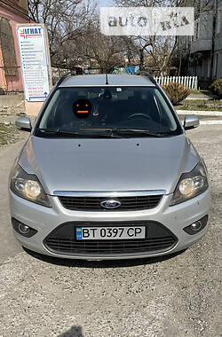 Універсал Ford Focus 2008 в Херсоні