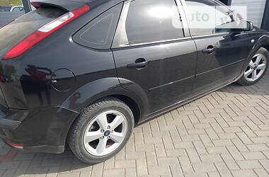 Хэтчбек Ford Focus 2007 в Ужгороде