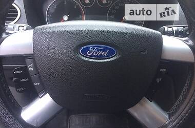 Универсал Ford Focus 2007 в Ровно