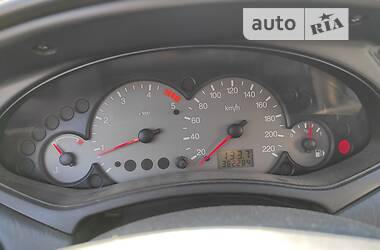 Универсал Ford Focus 2002 в 