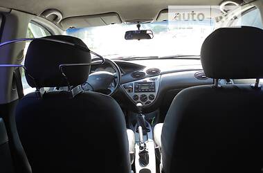 Универсал Ford Focus 2002 в 