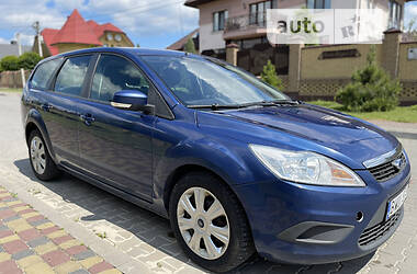 Универсал Ford Focus 2008 в Луцке