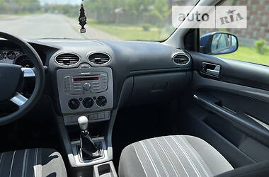 Универсал Ford Focus 2008 в Луцке