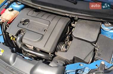 Универсал Ford Focus 2008 в 
