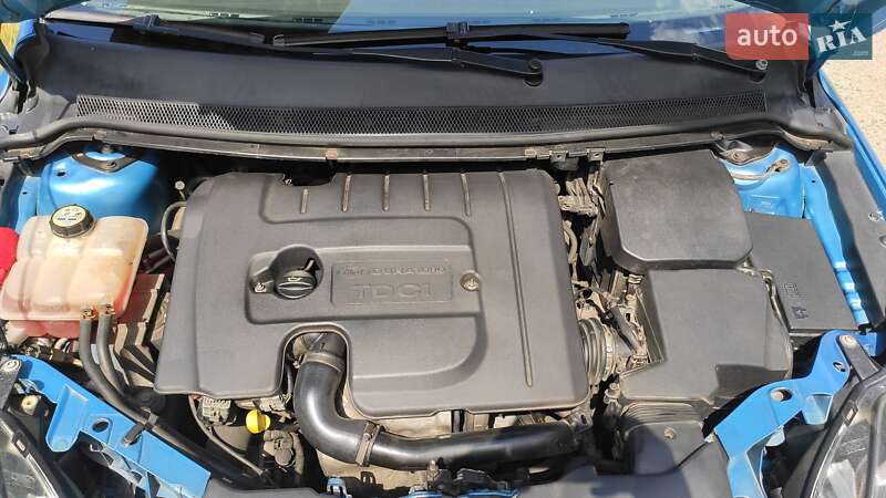 Универсал Ford Focus 2008 в Киеве