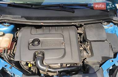 Универсал Ford Focus 2008 в 