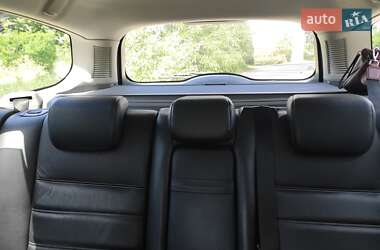 Универсал Ford Focus 2008 в 