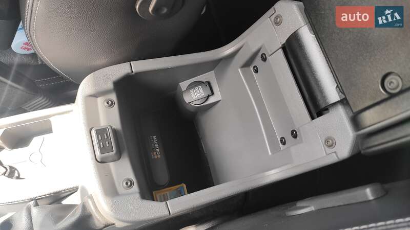 Универсал Ford Focus 2008 в Киеве