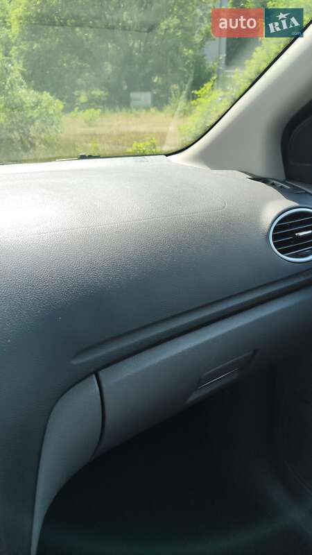 Универсал Ford Focus 2008 в Киеве