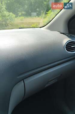 Универсал Ford Focus 2008 в 