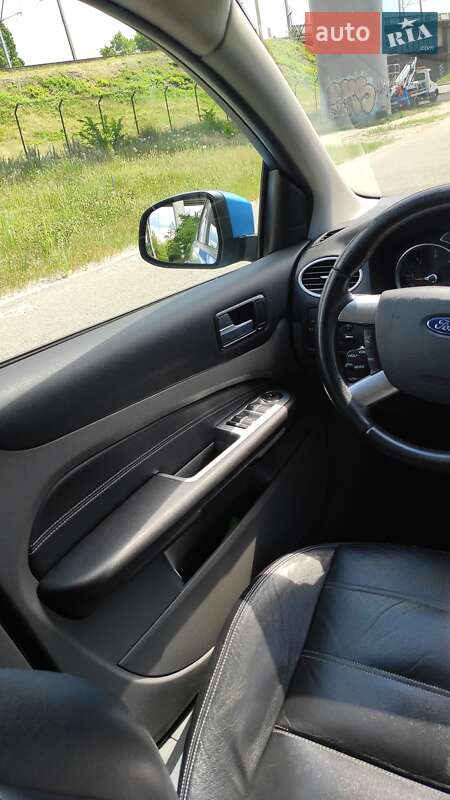 Универсал Ford Focus 2008 в Киеве