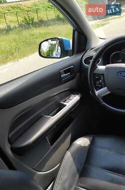 Универсал Ford Focus 2008 в 