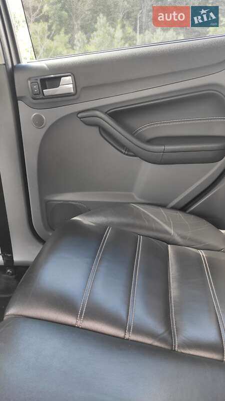 Универсал Ford Focus 2008 в Киеве