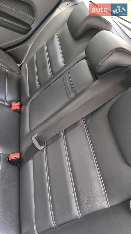 Универсал Ford Focus 2008 в Киеве