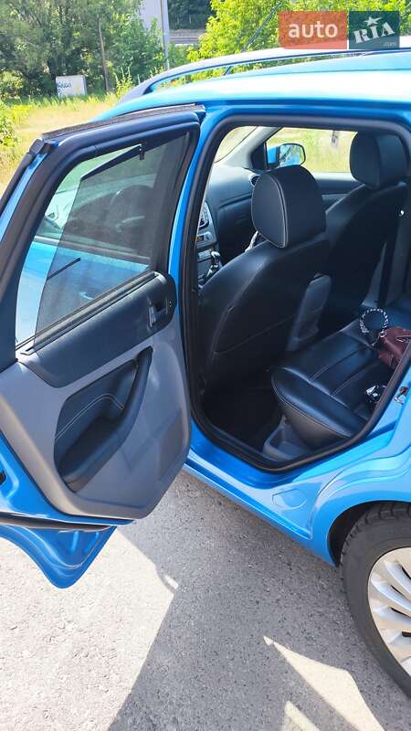 Универсал Ford Focus 2008 в Киеве