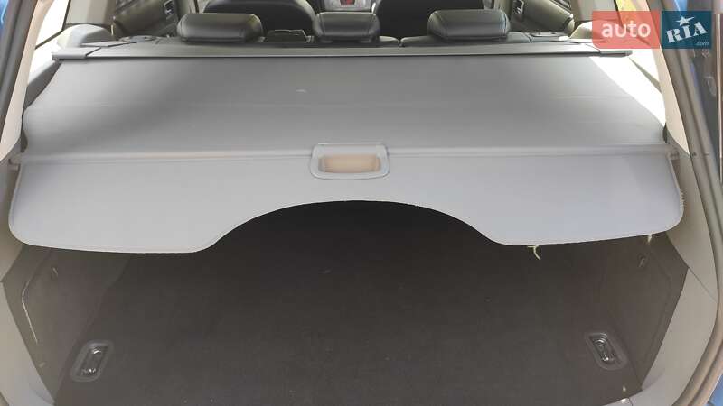 Универсал Ford Focus 2008 в Киеве