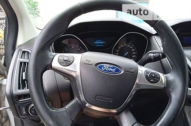 Универсал Ford Focus 2011 в Нововолынске