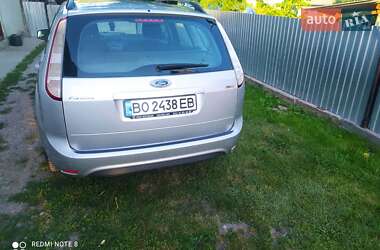 Универсал Ford Focus 2009 в Борщеве