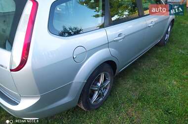 Универсал Ford Focus 2009 в Борщеве