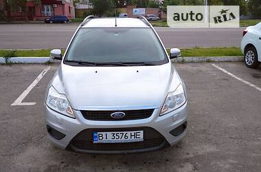 Универсал Ford Focus 2009 в Полтаве