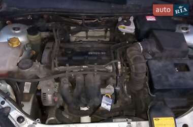 Универсал Ford Focus 2003 в 