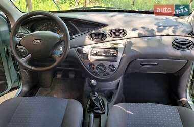 Универсал Ford Focus 2003 в 