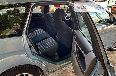 Универсал Ford Focus 2008 в 