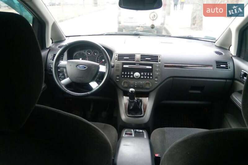 Ford Focus 2006