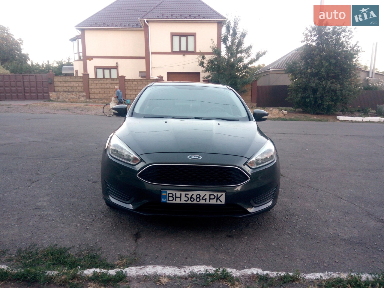 2014 Ford Focus - мініатюра 25