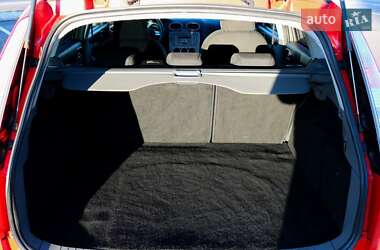 Универсал Ford Focus 2009 в 