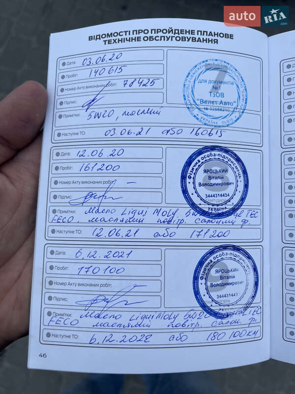 Хэтчбек Ford Focus 2015 в Дрогобыче