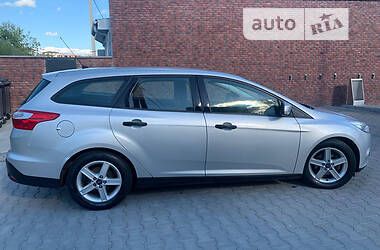 Универсал Ford Focus 2014 в Хмельницком