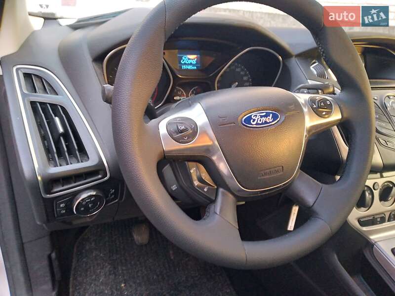 Универсал Ford Focus 2012 в Ходорове
