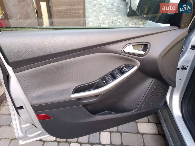 Универсал Ford Focus 2012 в Ходорове