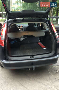 Универсал Ford Focus 2005 в 