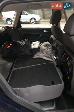 Универсал Ford Focus 2005 в 