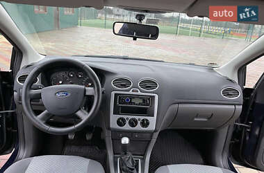 Универсал Ford Focus 2005 в 