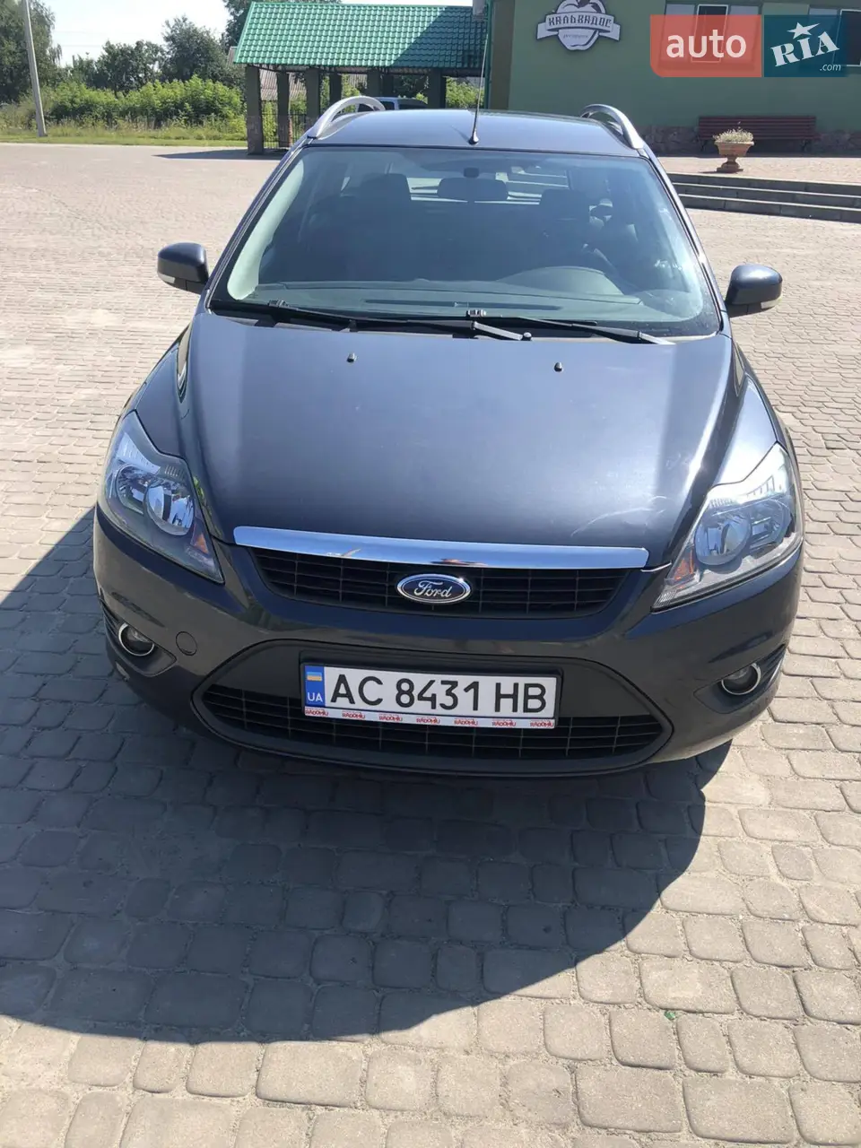 2011 Ford Focus - мініатюра 15