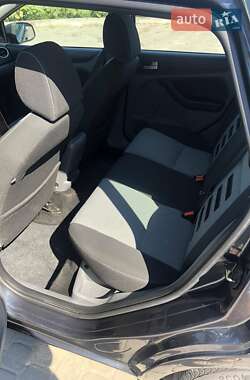 Универсал Ford Focus 2010 в 