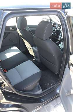 Универсал Ford Focus 2010 в 
