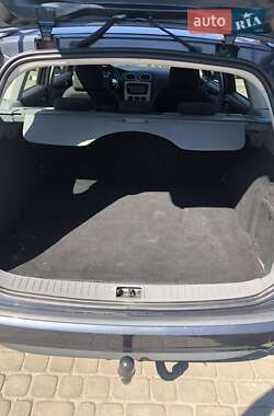 Универсал Ford Focus 2010 в 