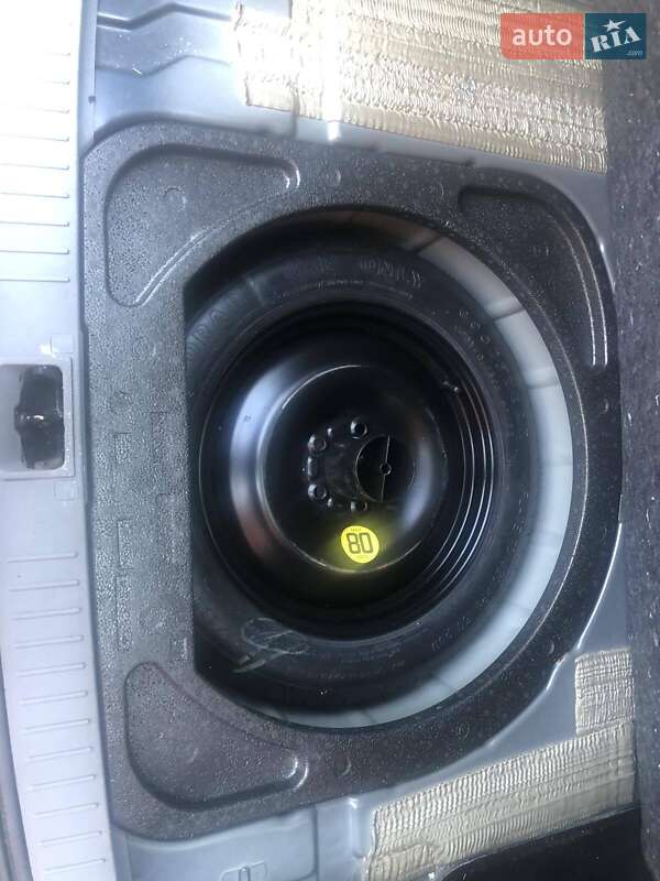 Универсал Ford Focus 2010 в Камне-Каширском фото 13 Универсал Ford Focus 2010 в Камне-Каширском