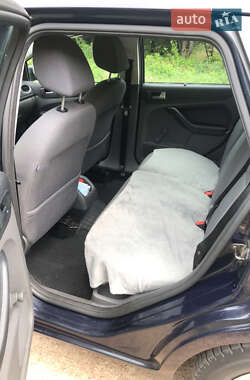 Универсал Ford Focus 2005 в 