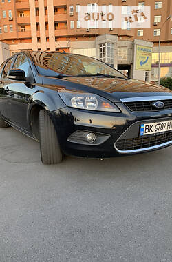 Универсал Ford Focus 2008 в Киеве