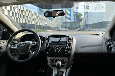 Седан Ford Focus 2013 в Одессе