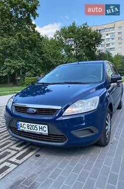 Универсал Ford Focus 2008 в Луцке