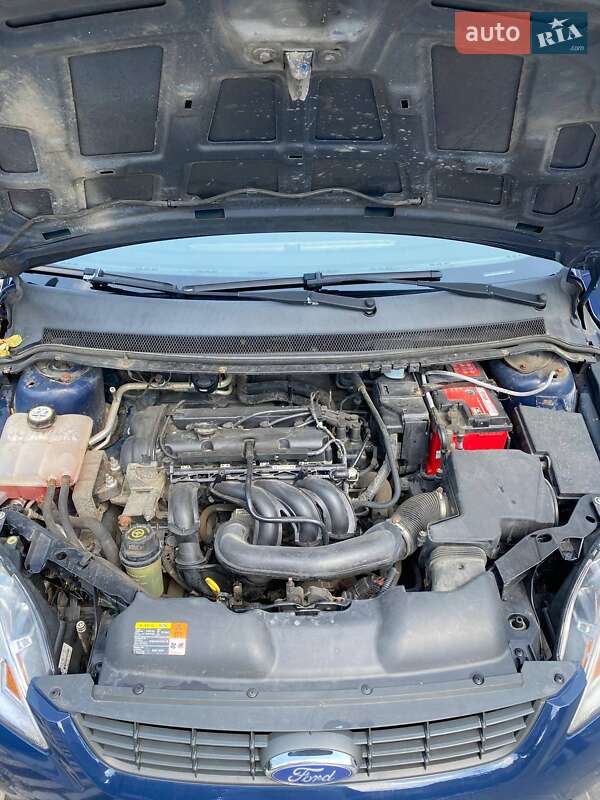 Универсал Ford Focus 2008 в Луцке