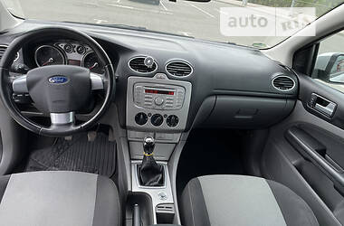 Универсал Ford Focus 2009 в Сумах