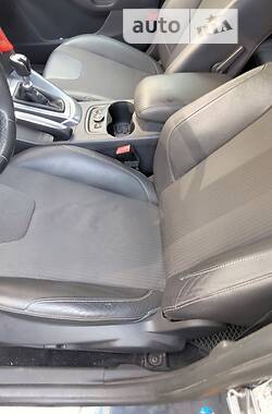 Универсал Ford Focus 2011 в 