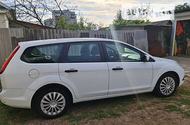 Универсал Ford Focus 2010 в 